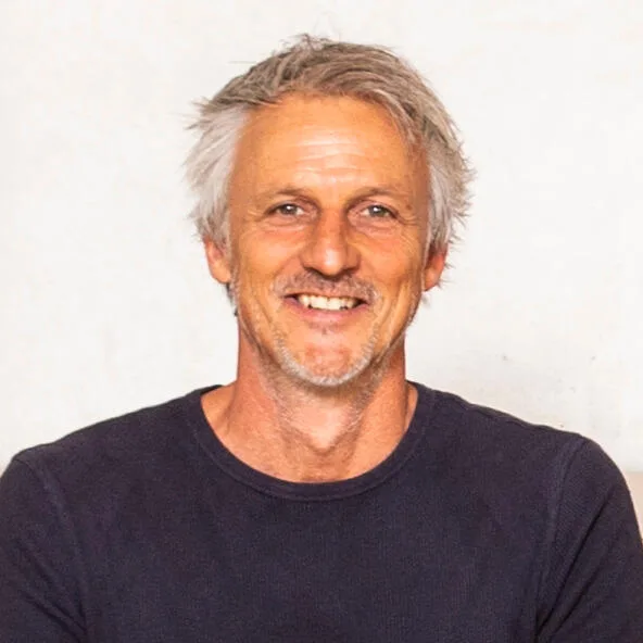 M. Swart, portrait.